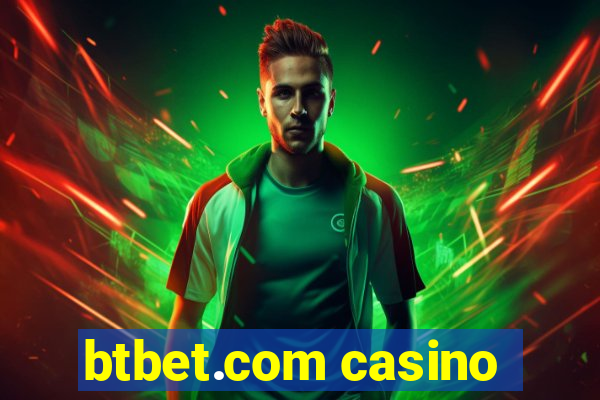 btbet.com casino